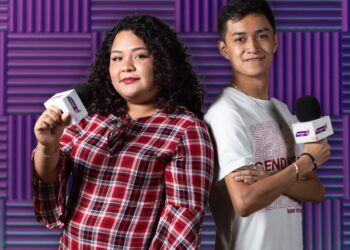 Abierta la convocatoria para participar en el casting de “juventudes radio itj”