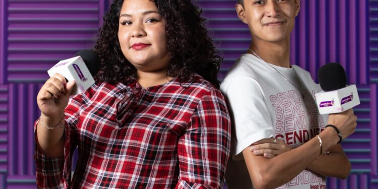 Abierta la convocatoria para participar en el casting de “juventudes radio itj”