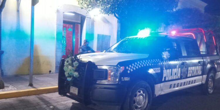 Refuerza SSC operativo “guardián” por pago de aguinaldo
