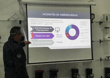 Advierte la SSC sobre delitos cibernéticos 