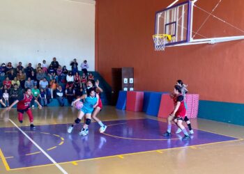 Fortalecerá gobierno estatal acciones para impulsar el deporte en la entidad