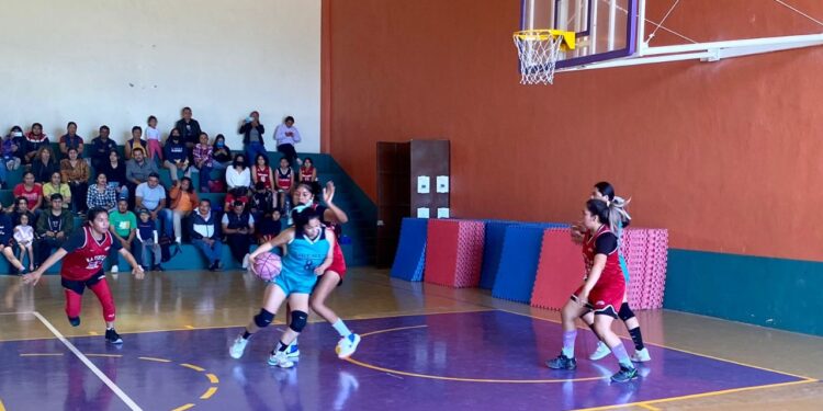 Fortalecerá gobierno estatal acciones para impulsar el deporte en la entidad