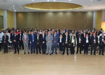 Recibe el tecnológico de Tlaxco reunión nacional de revisión por la dirección del TCNM