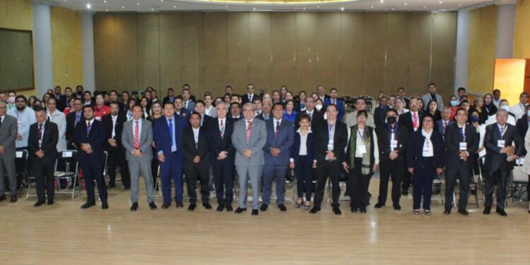 Recibe el tecnológico de Tlaxco reunión nacional de revisión por la dirección del TCNM