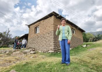 Gobierno estatal benefició a más de 5 mil tlaxcaltecas con programa “puertas y ventanas para tu hogar”