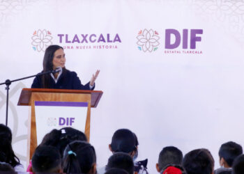 Fortalece SEDIF prevención en la salud mental de la niñez en instituciones educativas