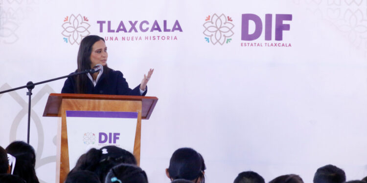 Fortalece SEDIF prevención en la salud mental de la niñez en instituciones educativas