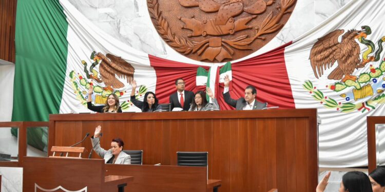 Se suma LXIV Legislatura al acuerdo para frenar el tráfico ilegal de armas y poner un alto al crimen organizado