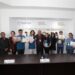 Reconocen autoridades educativas a medallistas en olimpiadas de matemáticas