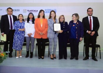 Autoridades estatales y federales efectuaron el foro nacional “construyendo redes de paz”