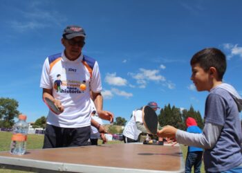 Activó IDET a más de 20 mil personas durante el 2022