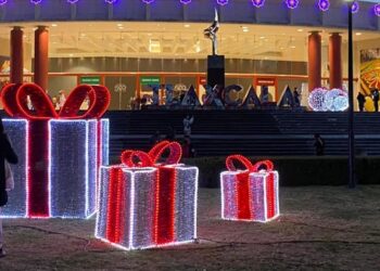 Invita gobierno del estado a la “gran villa navideña Tlaxcala 2022”