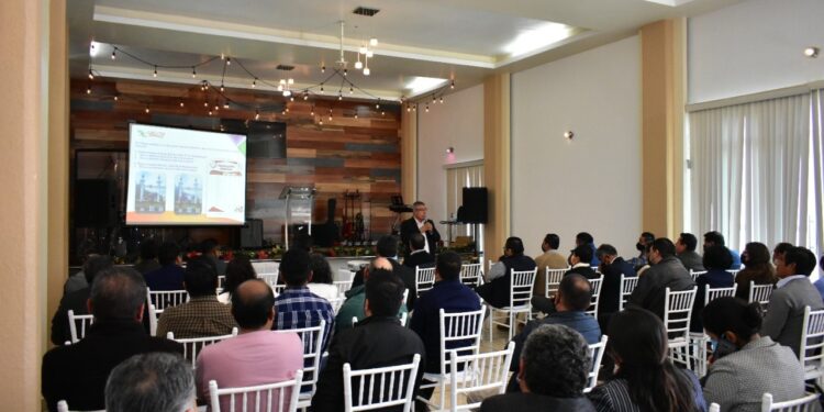 Presenta CECYTE-EMSAD resultados en este 2022