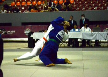 Mantiene IDET abierta convocatoria de becas deportivas a atletas y entrenadores