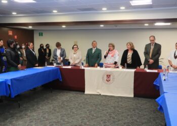 Contribuye UATx a la formación de profesionales en educación inicial