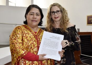 Nueva Ley de Bienestar Animal por una cultura amigable y de respeto: Diputada Marcela González Castillo