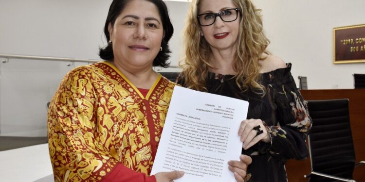 Nueva Ley de Bienestar Animal por una cultura amigable y de respeto: Diputada Marcela González Castillo