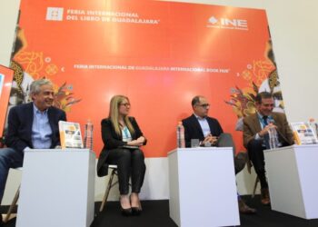 Instituciones constitucionales autónomas son órganos de control del poder