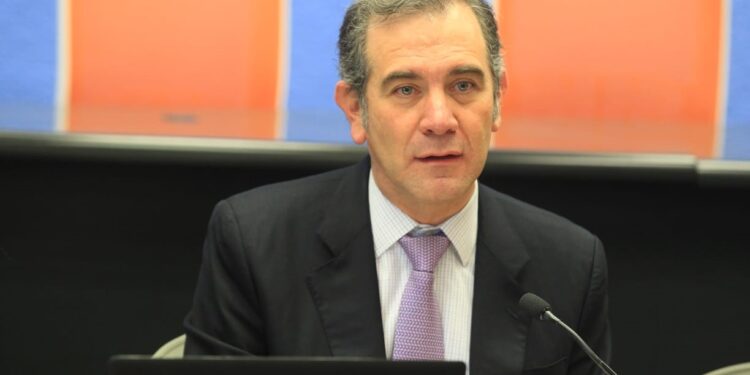 Llama Consejero Presidente al diálogo y al consenso en reforma electoral