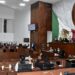 Diputadas y diputados aprueban Presupuesto de Egresos del Estado 2023