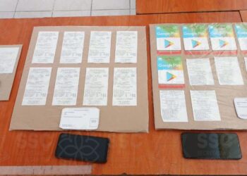 Detiene ssc por robo y abuso de confianza a presunto responsable en Apizaco 