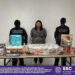 Detiene ssc a dos personas por delito de robo a comercio en Apetatitlán