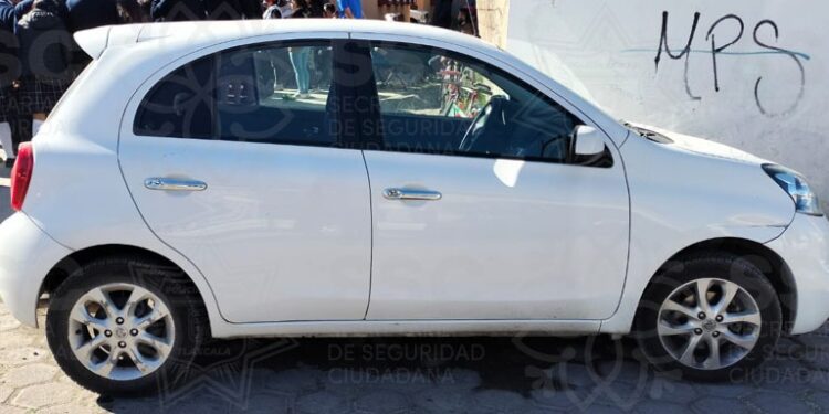 Asegura ssc 11 vehículos como resultado del combate a delitos