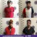 En diversas acciones, detiene SSC a cinco sujetos en flagrancia por robo