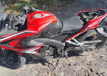 Combate SSC el robo de automotores en la entidad, asegura 15 unidades