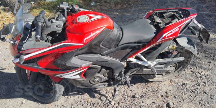 Combate SSC el robo de automotores en la entidad, asegura 15 unidades