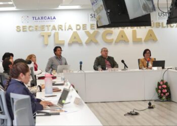 Efectuó SEPE–USET primera reunión rema con directivos