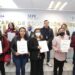 Realiza Tlaxcala primera entrega de certificados electrónicos