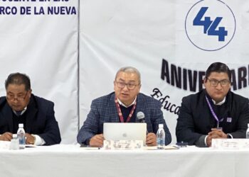 Celebra SEPE-USET tercera sesión ordinaria de consejo técnico estatal