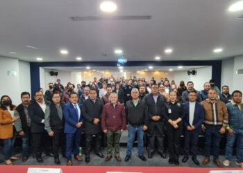 Pide SEGOB a municipios compromiso para atender alerta de violencia de género