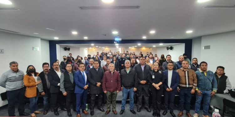 Pide SEGOB a municipios compromiso para atender alerta de violencia de género