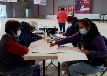 Continúa SIA con registro al programa de apoyo e impulso al sector agrícola 2023