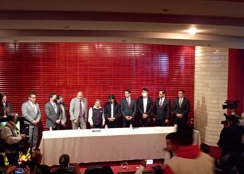 IEM forma parte de la red local de socialización del plan DAI