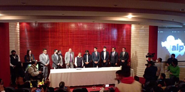 IEM forma parte de la red local de socialización del plan DAI