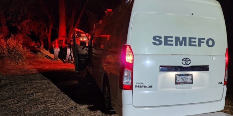 Fiscalía general del estado de puebla continuará con indagatoria de mujer localizada sin vida en Teolocholco: PGJE