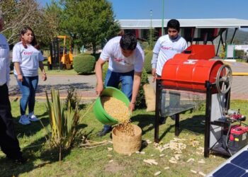 Obtienen alumnos de la UTT acreditación internacional para “Talent Land 2023”