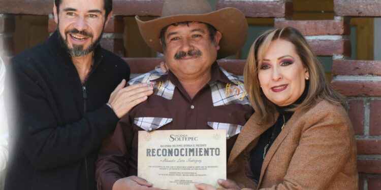  Gobernadora pone en marcha museo del pulque en Huamantla