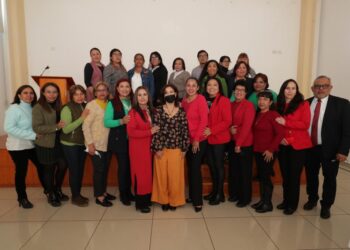 Propicia SEPE–USET intercambio académico entre Tlaxcala y Chile