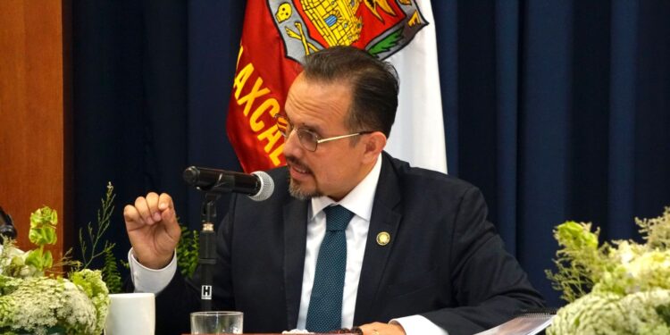 Exige diputado Juan Manuel Cambrón Soria respuestas claras sobre la Procuración de Justicia en el Estado