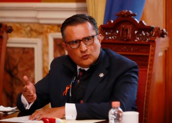 Abren convocatoria para formar parte del servicio de protección federal