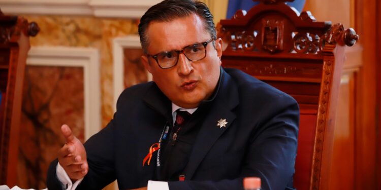 Abren convocatoria para formar parte del servicio de protección federal