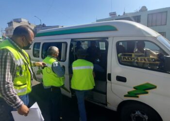 Continúan vigentes los descuentos en el transporte público: SMyT