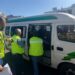 Continúan vigentes los descuentos en el transporte público: SMyT
