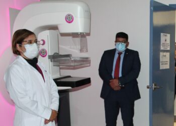 Realizarán mastografías gratuitas para prevención de cáncer de mama