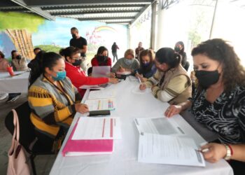 Efectuará SEPE–USET primer consejo técnico y reunión de estructura