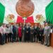 Congreso de Tlaxcala inicia Segundo Periodo de Sesiones del Segundo Año de Ejercicio Legal